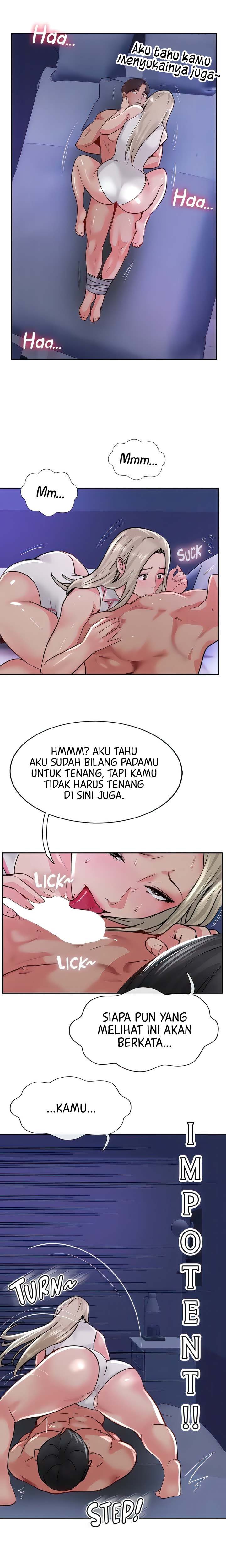 At the Top - Chapter 45 14