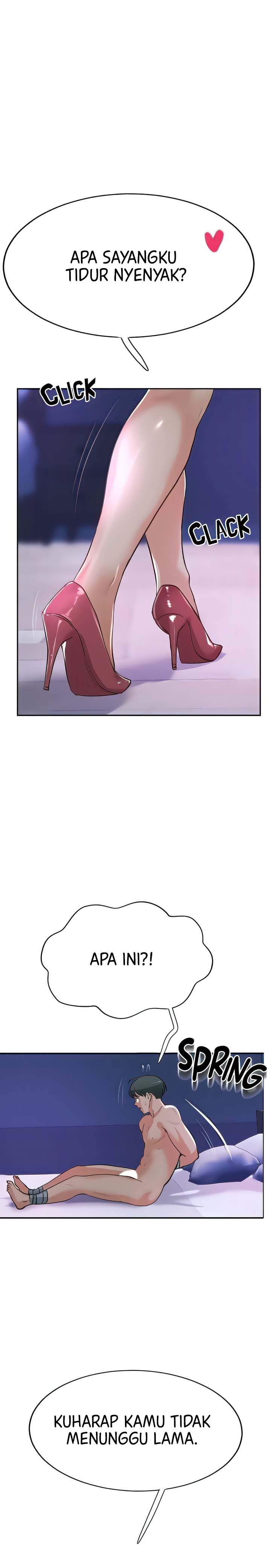 At the Top - Chapter 45 2