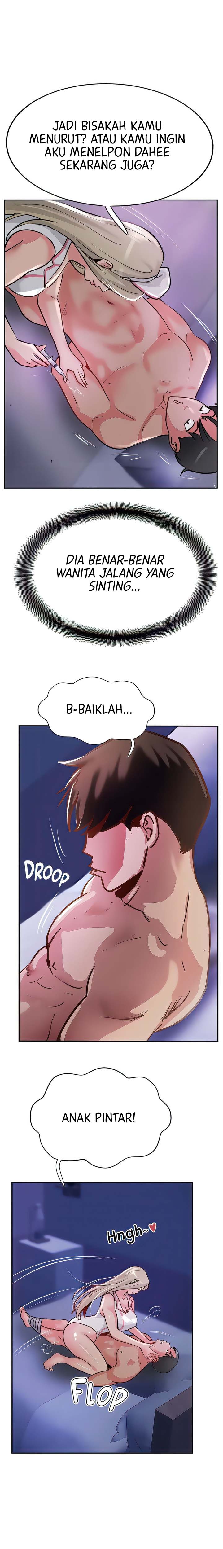 At the Top - Chapter 45 12