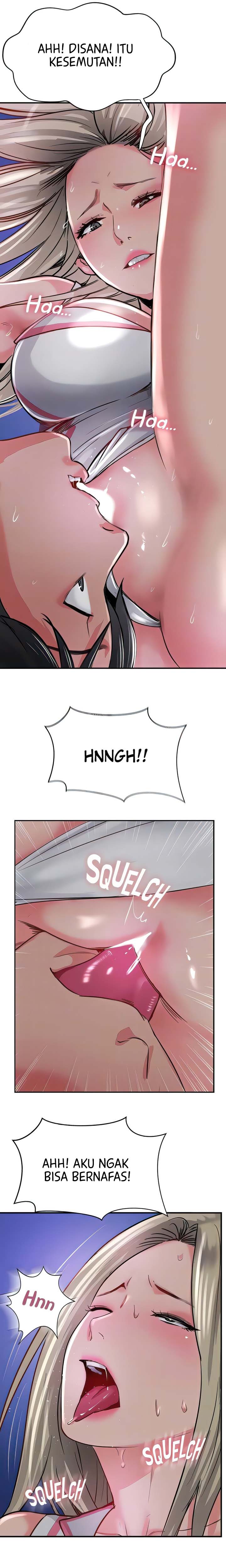 At the Top - Chapter 45 19