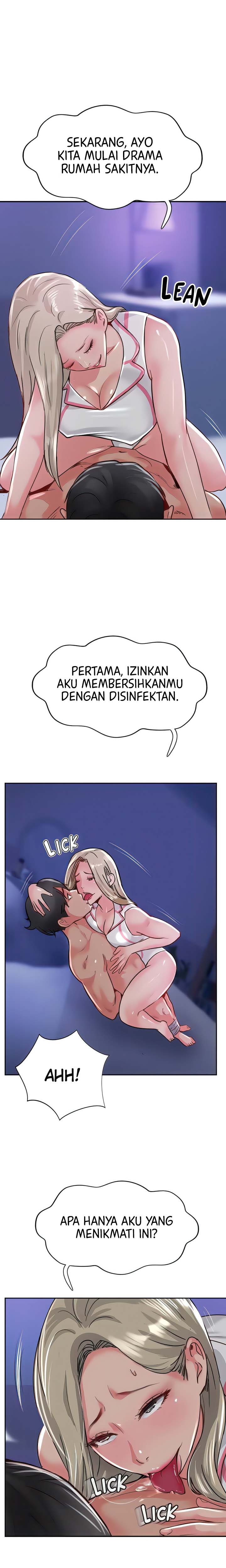 At the Top - Chapter 45 13