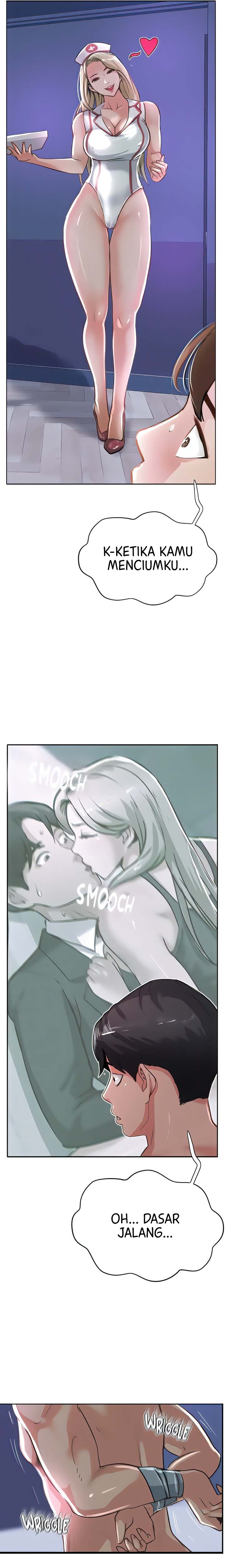 At the Top - Chapter 45 3