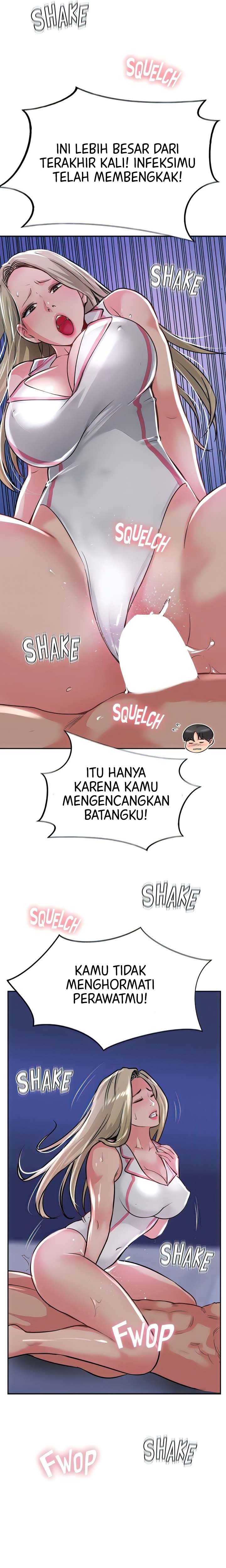 At the Top - Chapter 45 24
