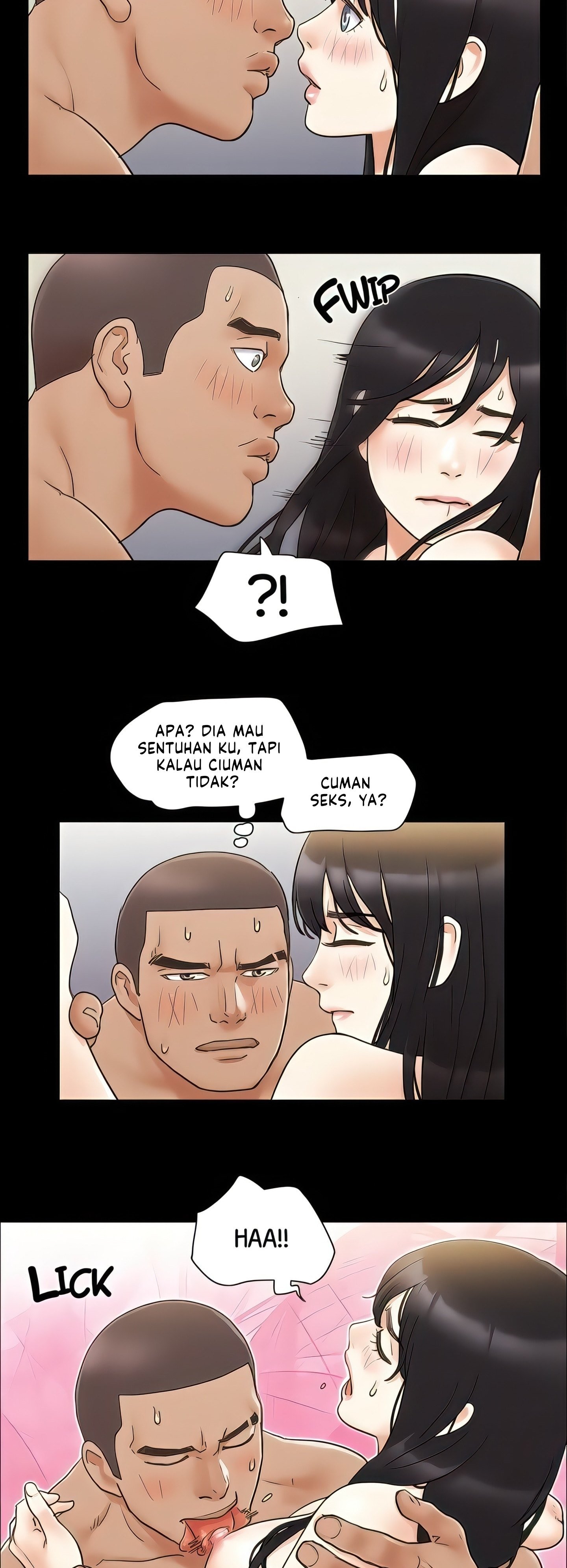 Only With Consent Uncensored - Chapter 45 23