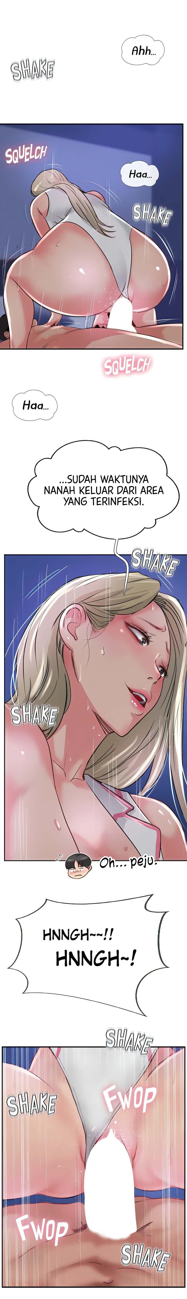 At the Top - Chapter 45 26