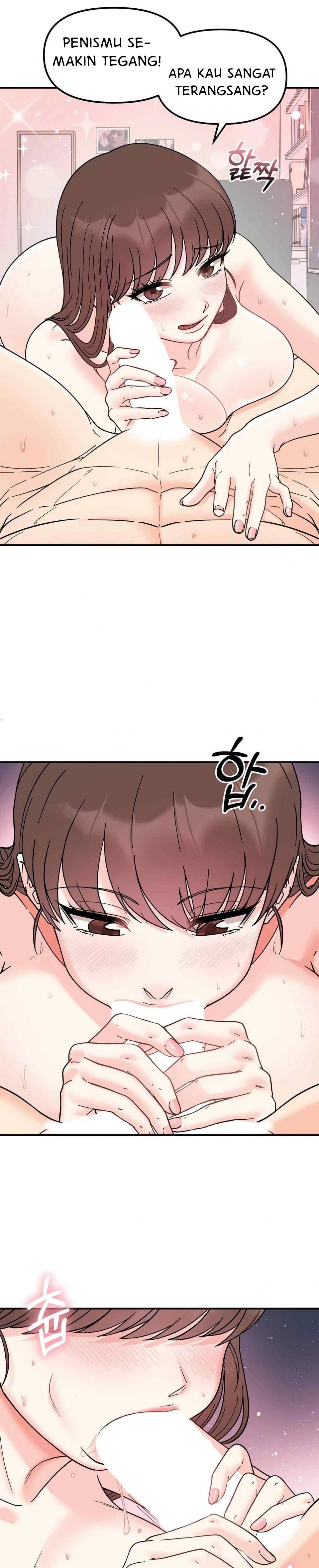 Secret Siblings - Chapter 45 4