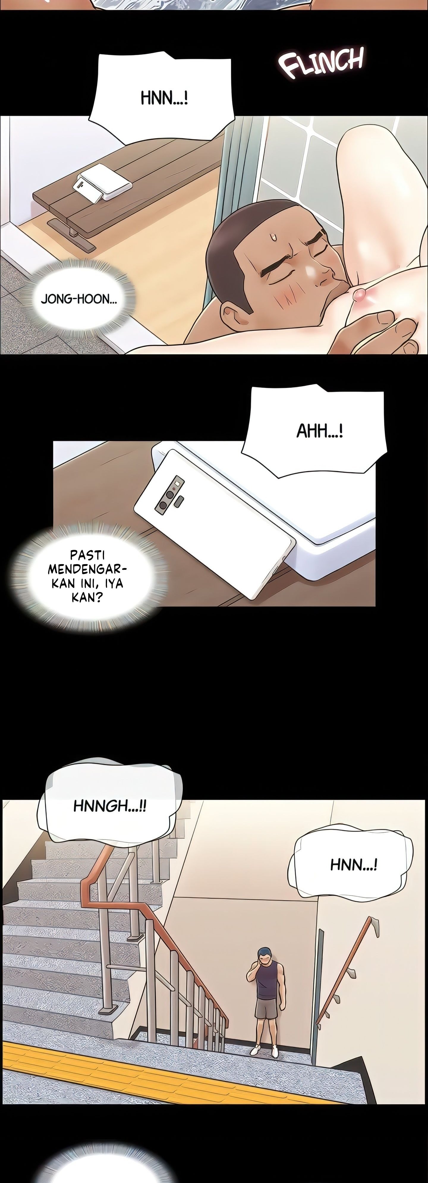 Only With Consent Uncensored - Chapter 45 29