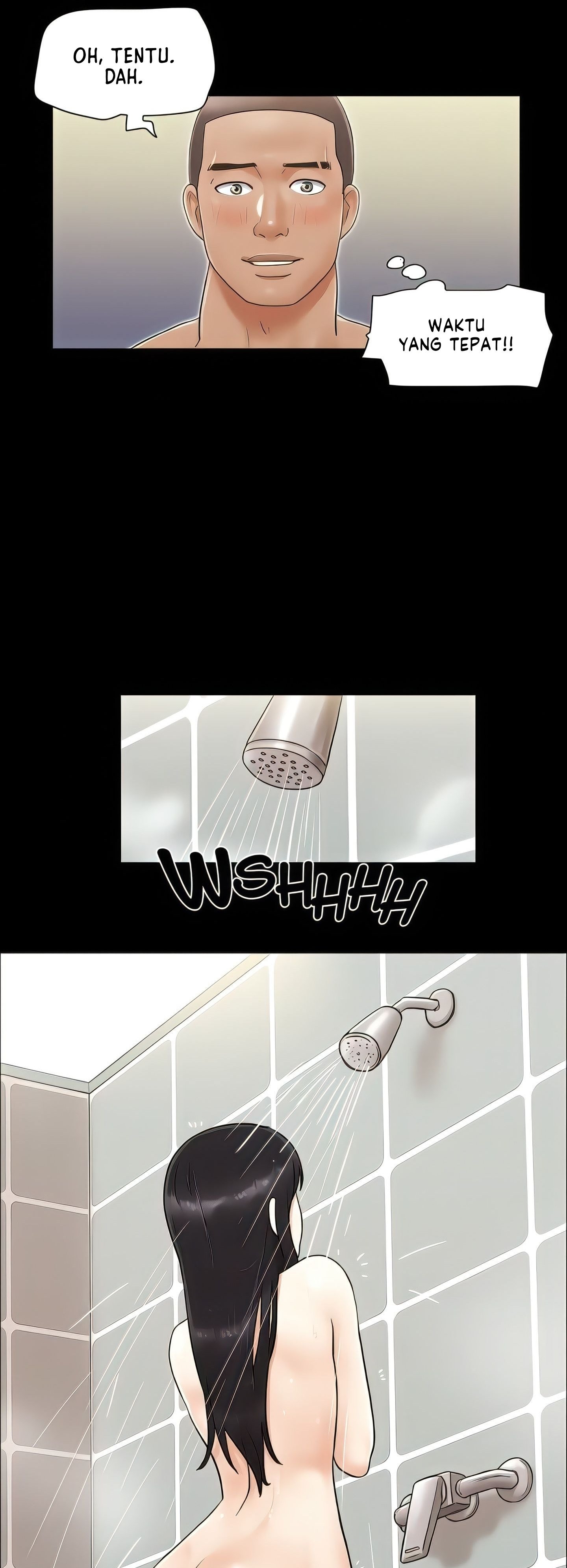 Only With Consent Uncensored - Chapter 45 19