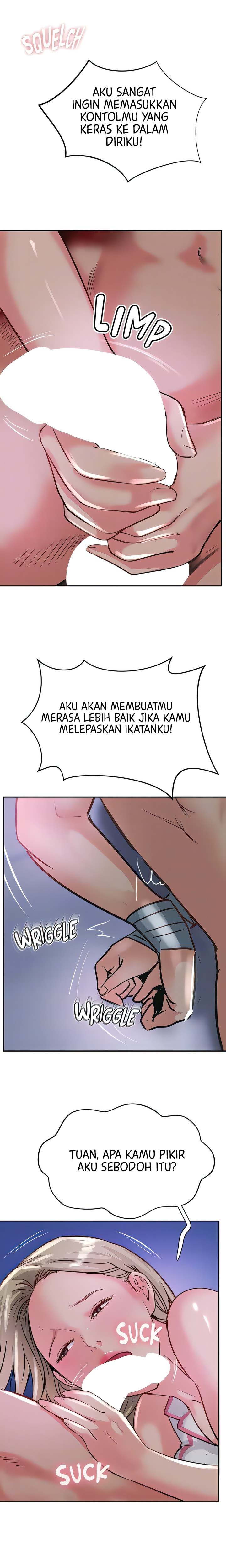 At the Top - Chapter 45 20