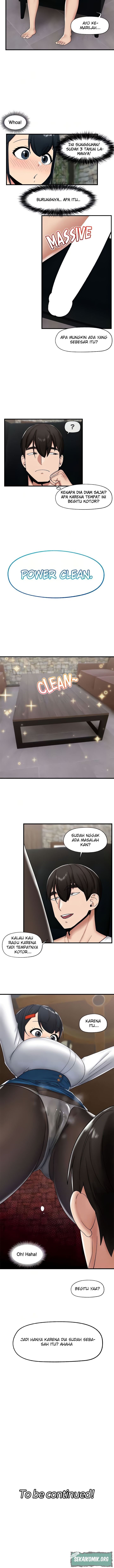 Absolute Hypnosis in Another World - Chapter 36 4