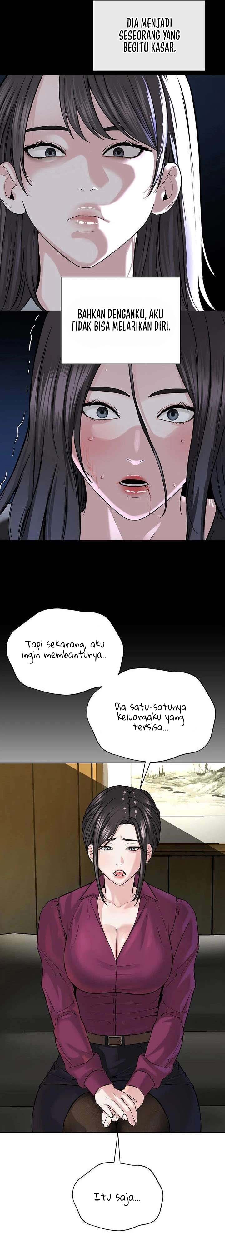 I Am a Cult Leader (I’m The Leader Of A Cult) - I Am a Cult Leader (I&#8217;m The Leader Of A Cult) Chapter 36 20