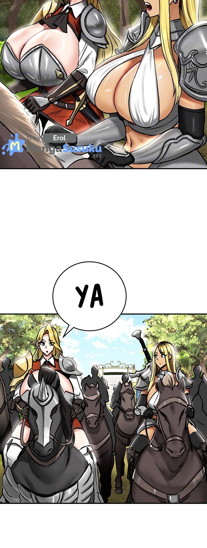 Regressed Warrior’s Female Dominance - Chapter 36 4 Regressed Warrior’s Female Dominance - Chapter 36 4