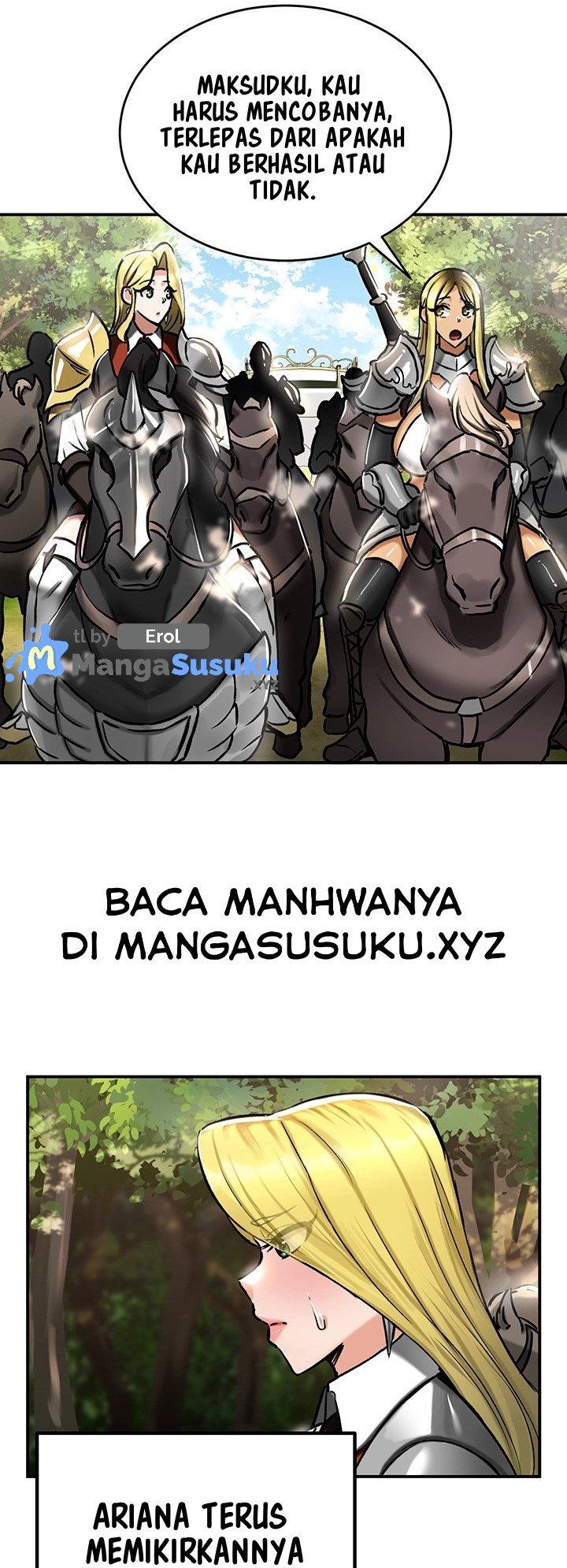 Regressed Warrior’s Female Dominance - Chapter 36 11 Regressed Warrior’s Female Dominance - Chapter 36 11