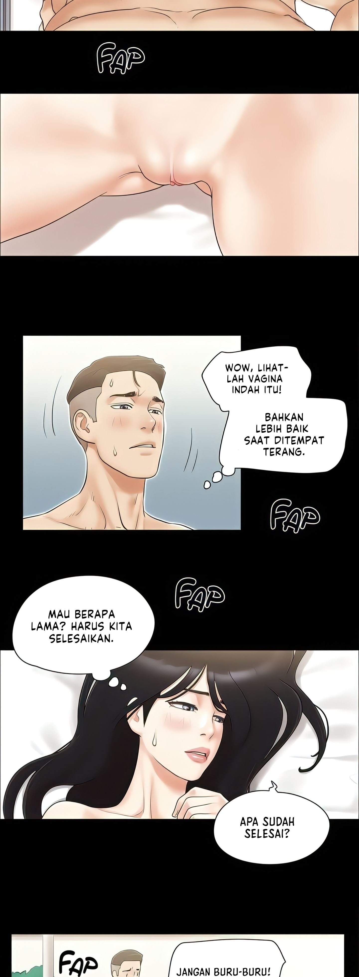Only With Consent Uncensored - Chapter 36 23