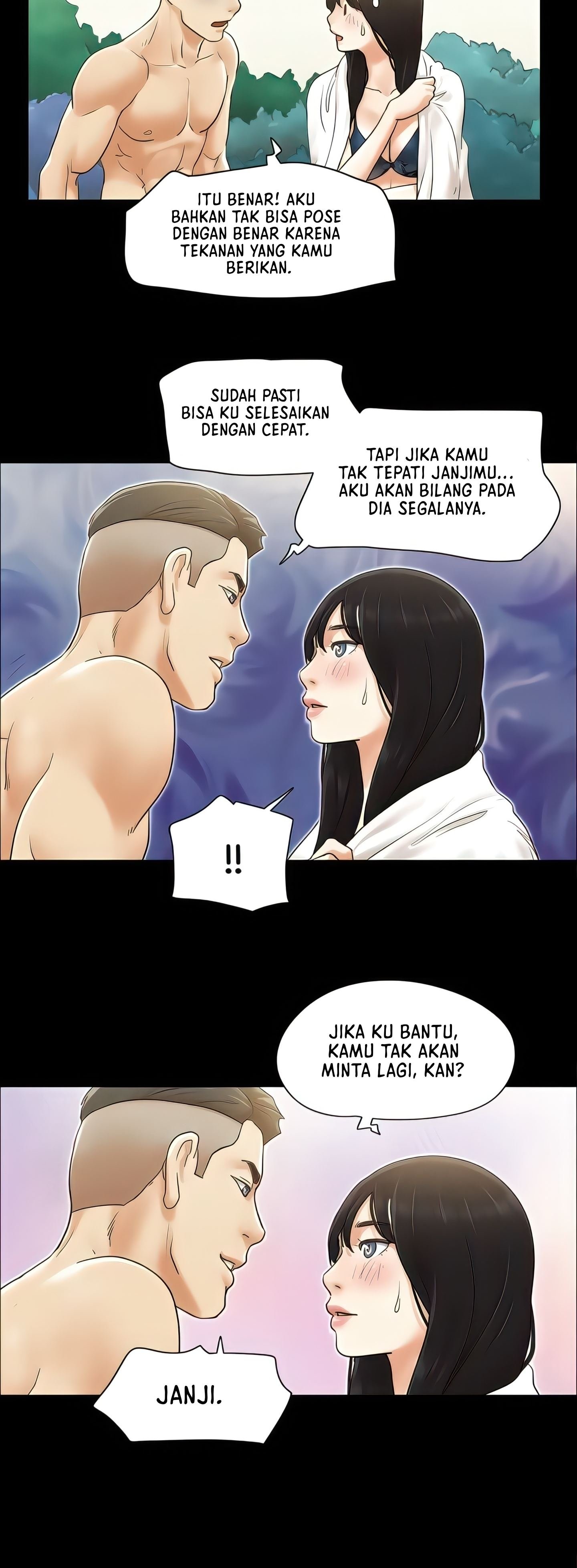 Only With Consent Uncensored - Chapter 36 13