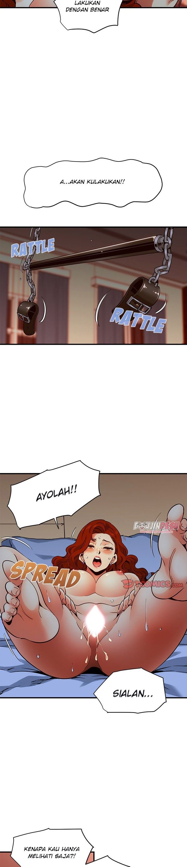 Dog on Patrol - Chapter 36 7
