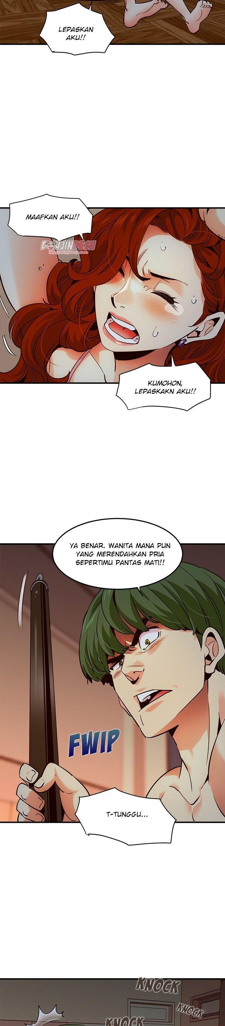 Dog on Patrol - Chapter 36 19