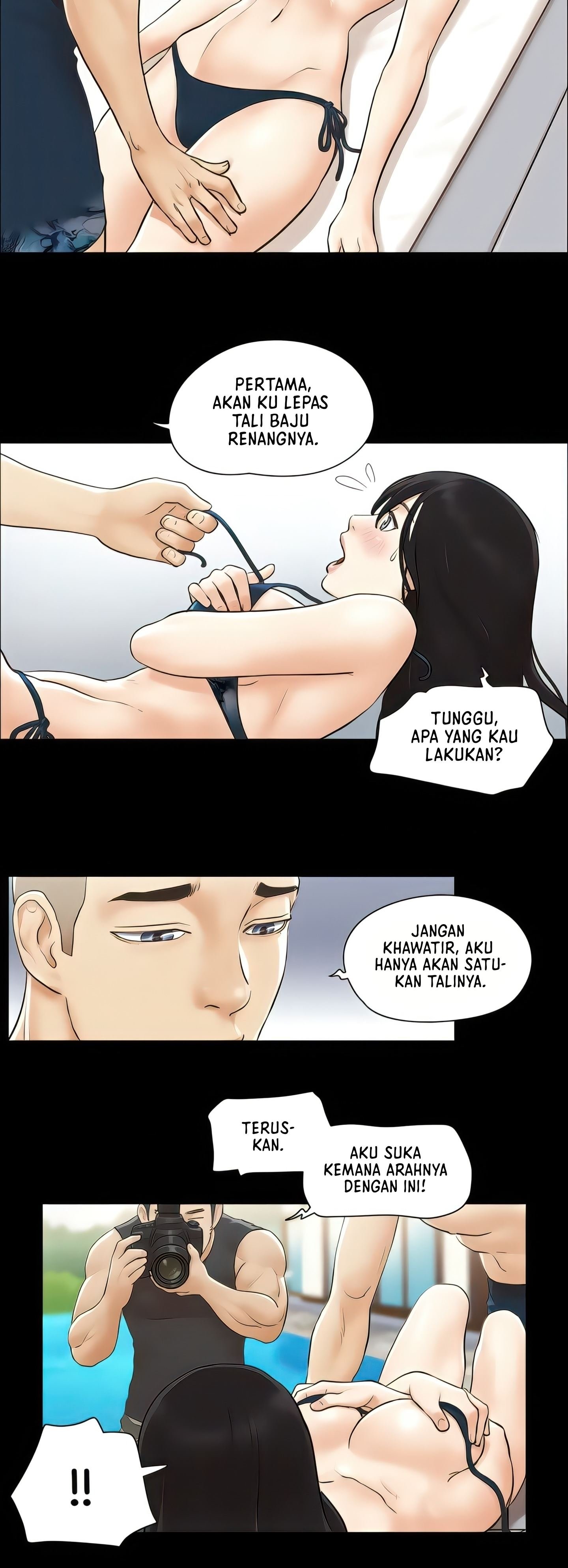 Only With Consent Uncensored - Chapter 36 2