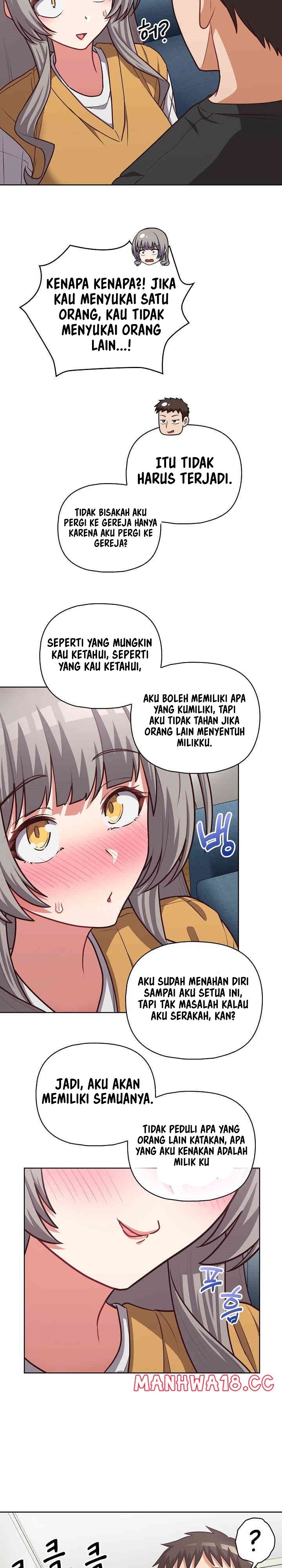 That Shithole Company is Mine Now - Chapter 36 22