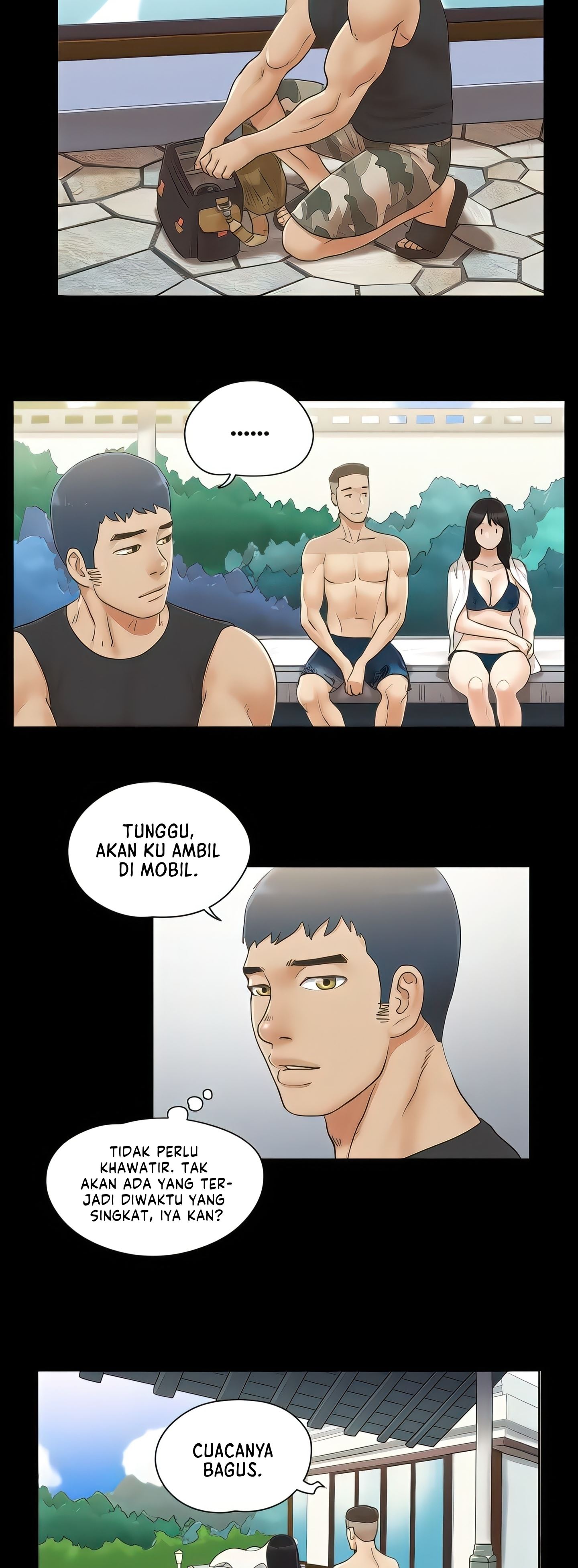 Only With Consent Uncensored - Chapter 36 10