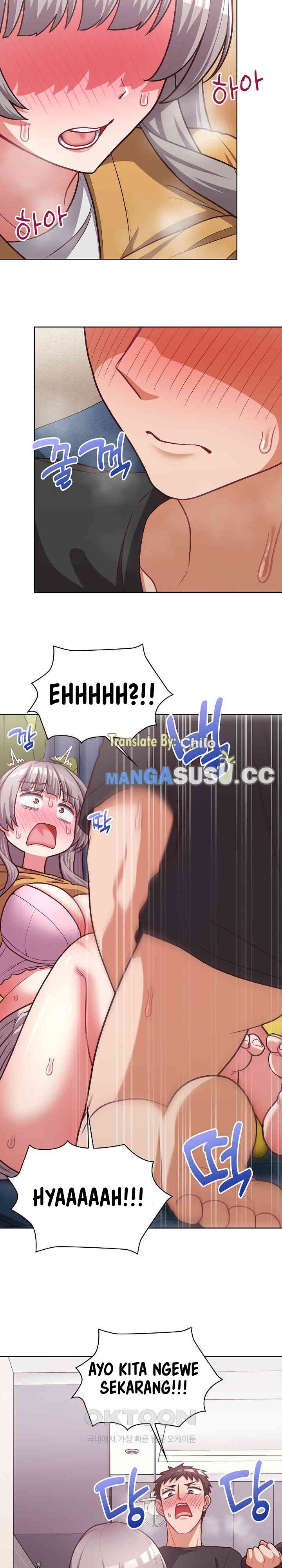 That Shithole Company is Mine Now - Chapter 36 11