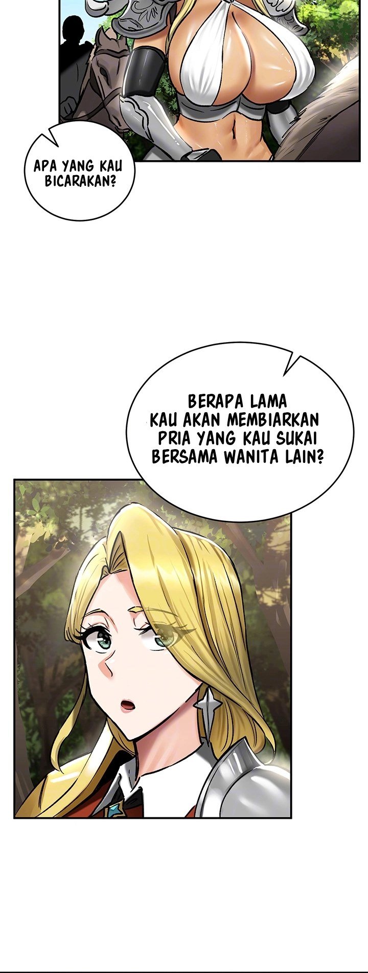 Regressed Warrior’s Female Dominance - Chapter 36 6 Regressed Warrior’s Female Dominance - Chapter 36 6