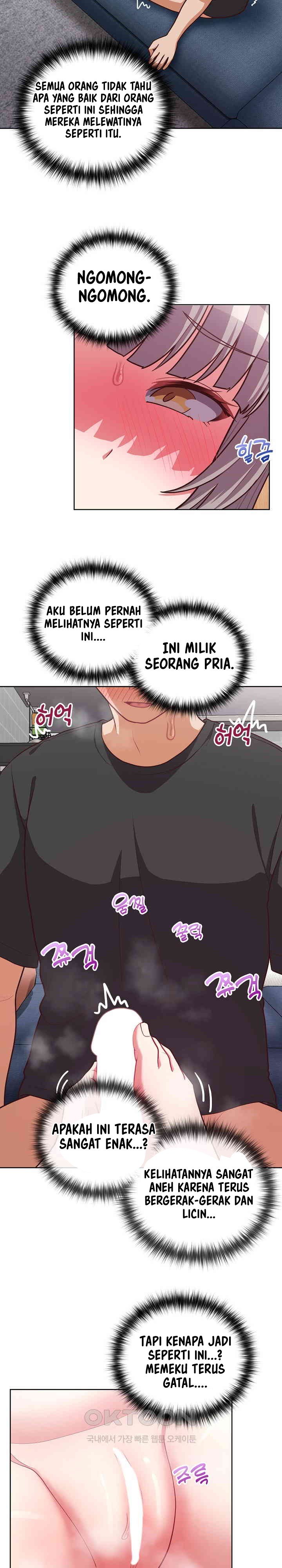That Shithole Company is Mine Now - Chapter 36 4