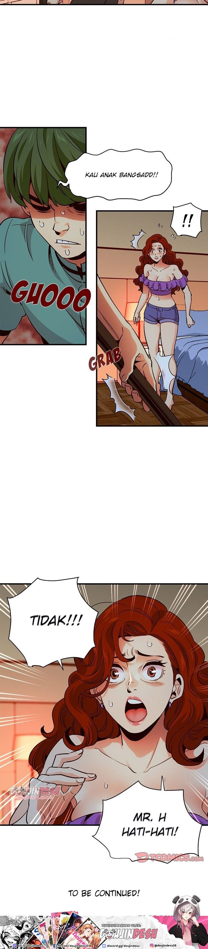 Dog on Patrol - Chapter 36 25