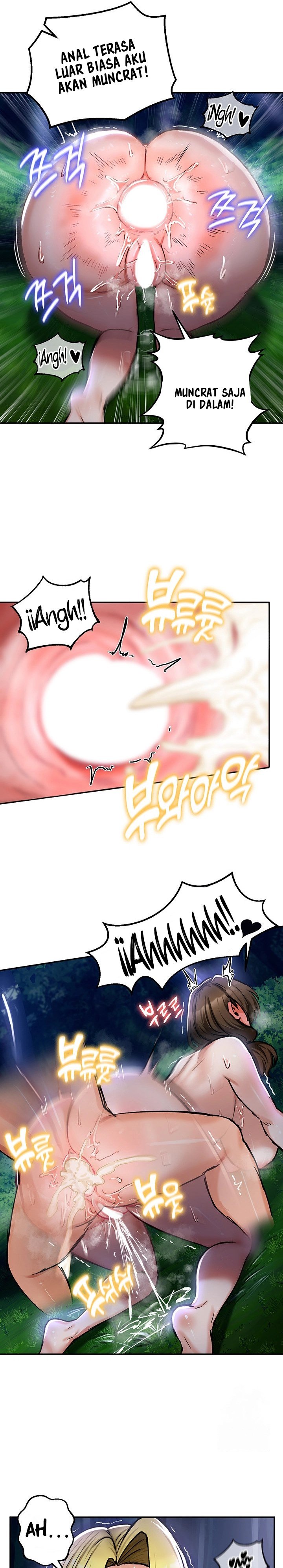 Regressed Warrior’s Female Dominance - Chapter 36 43 Regressed Warrior’s Female Dominance - Chapter 36 43