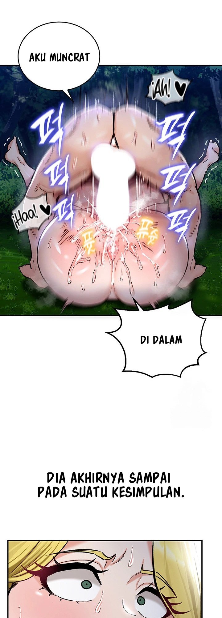 Regressed Warrior’s Female Dominance - Chapter 36 31 Regressed Warrior’s Female Dominance - Chapter 36 31