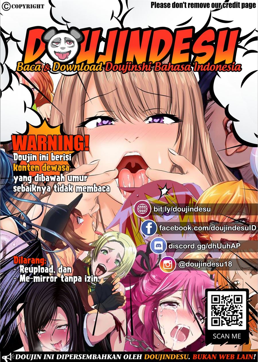Dog on Patrol - Chapter 36 1