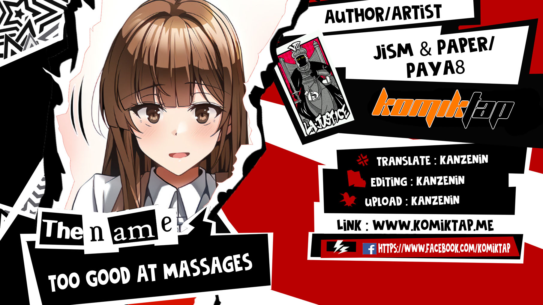 Too Good At Massages - Chapter 36 1