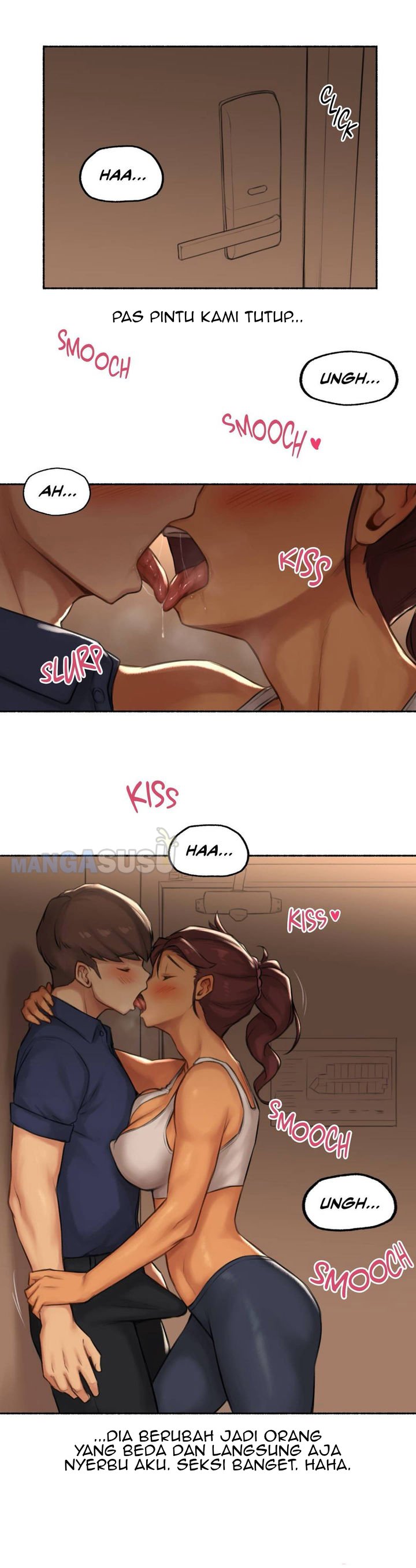 I Did This - Chapter 36 18