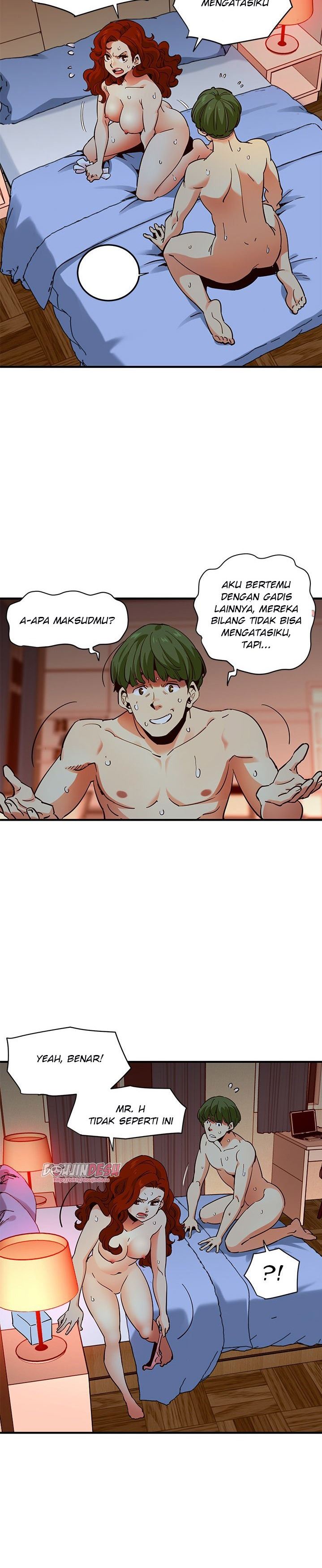 Dog on Patrol - Chapter 36 13