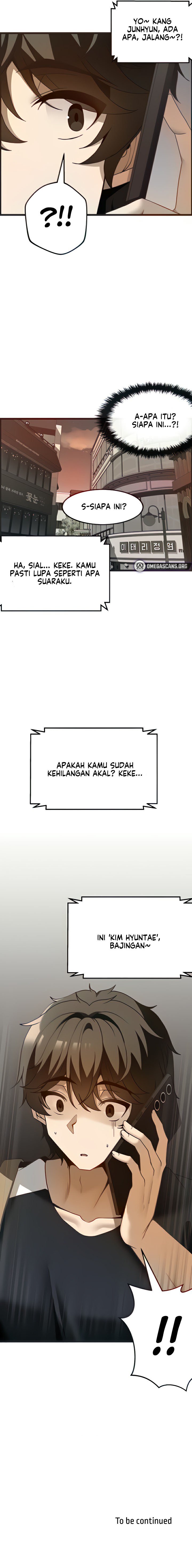 Too Good At Massages - Chapter 36 11