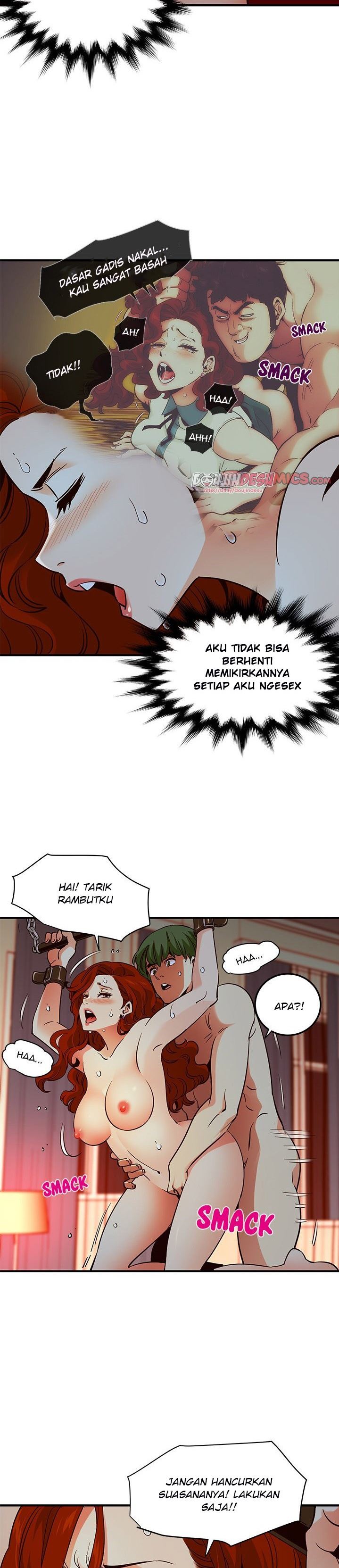 Dog on Patrol - Chapter 36 4