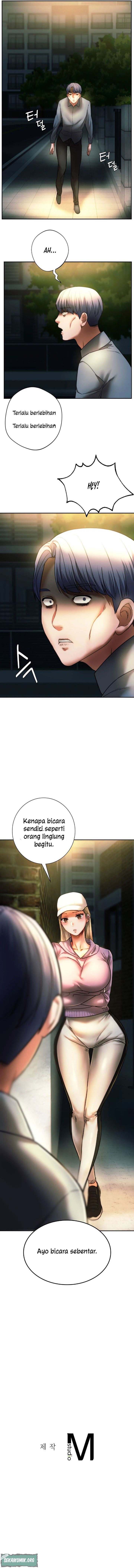 Condisciple - Chapter 36 9 Condisciple - Chapter 36 9