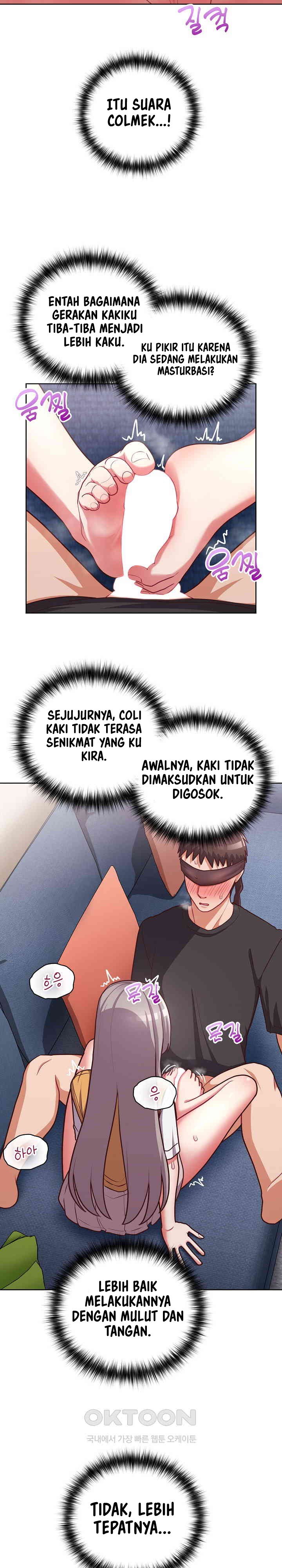 That Shithole Company is Mine Now - Chapter 36 9