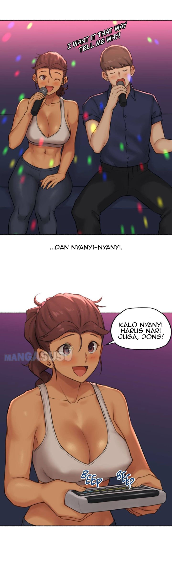 I Did This - Chapter 36 10