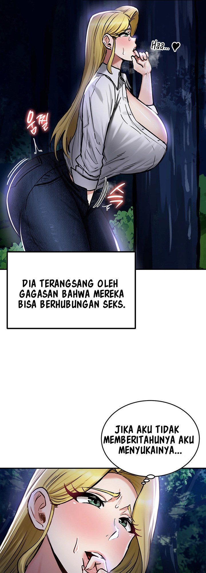 Regressed Warrior’s Female Dominance - Chapter 36 27 Regressed Warrior’s Female Dominance - Chapter 36 27