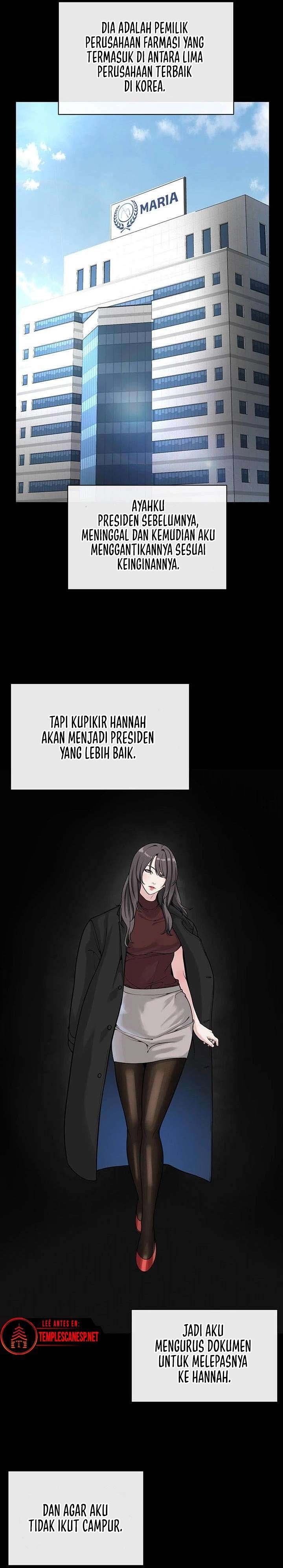 I Am a Cult Leader (I’m The Leader Of A Cult) - I Am a Cult Leader (I&#8217;m The Leader Of A Cult) Chapter 36 17