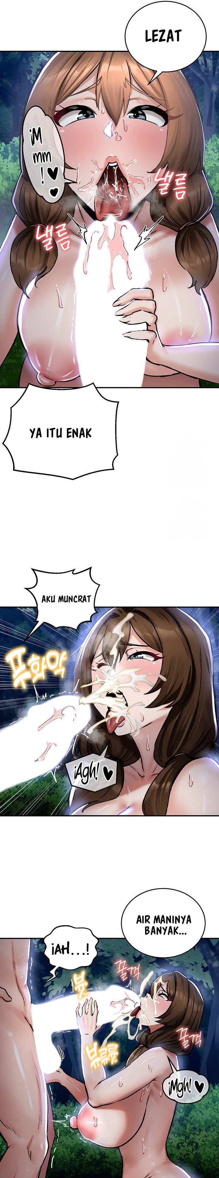 Regressed Warrior’s Female Dominance - Chapter 36 37 Regressed Warrior’s Female Dominance - Chapter 36 37