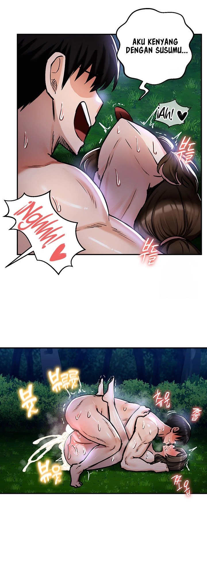 Regressed Warrior’s Female Dominance - Chapter 36 34 Regressed Warrior’s Female Dominance - Chapter 36 34