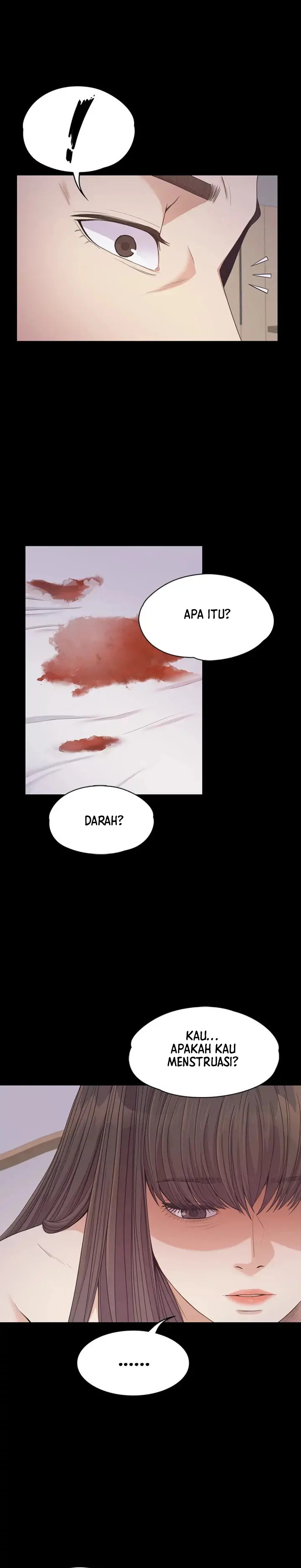 Gangnam Romance - Chapter 36 18
