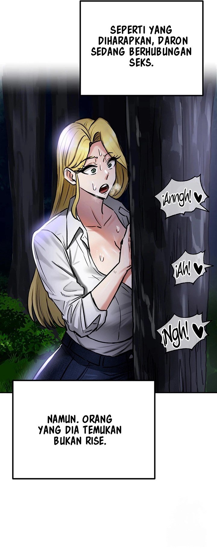 Regressed Warrior’s Female Dominance - Chapter 36 19 Regressed Warrior’s Female Dominance - Chapter 36 19