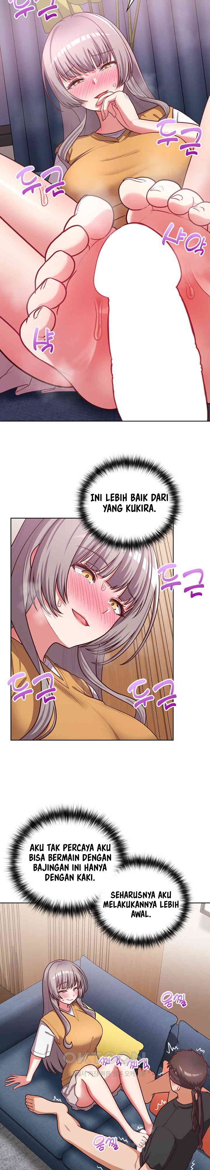 That Shithole Company is Mine Now - Chapter 36 3