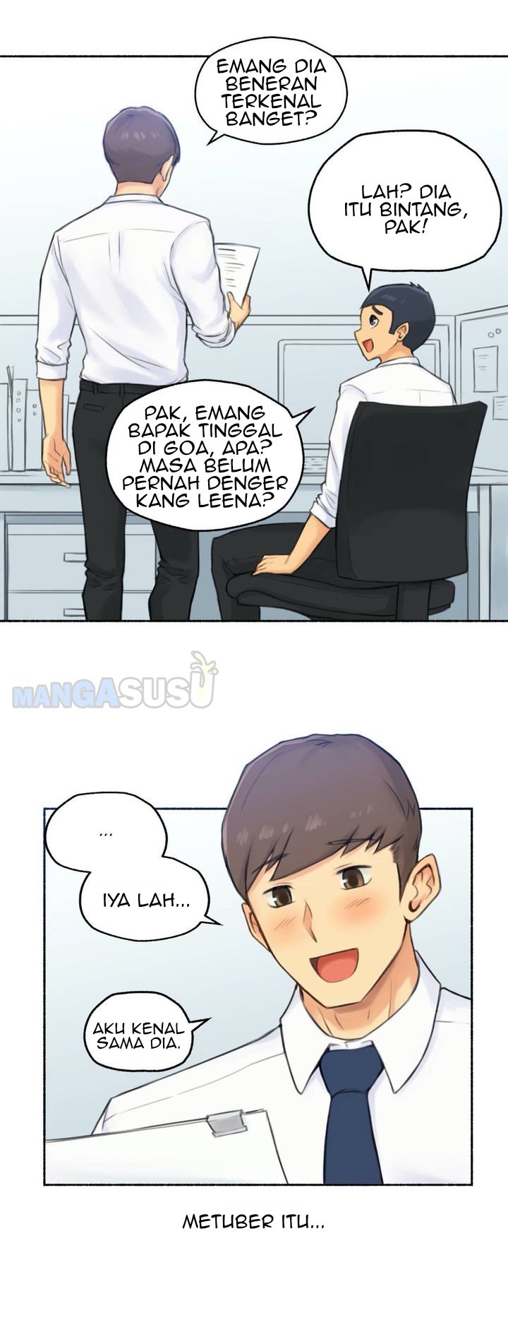I Did This - Chapter 36 41