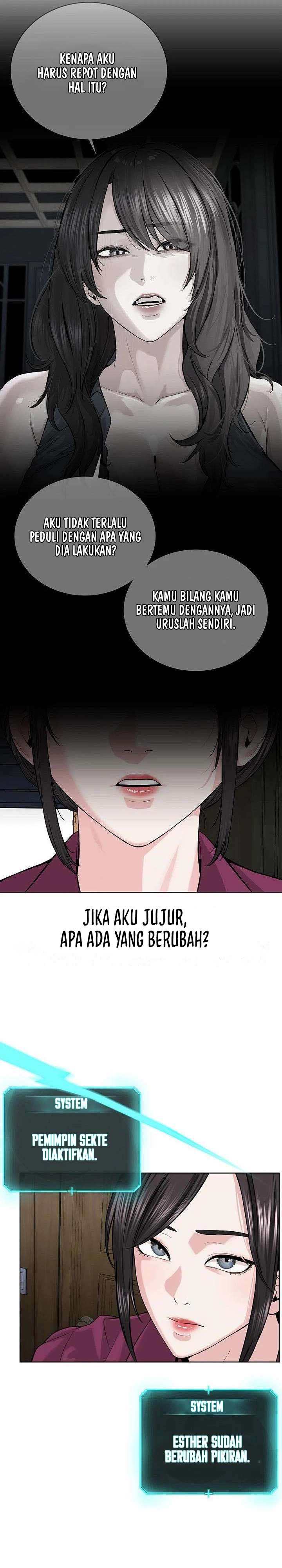 I Am a Cult Leader (I’m The Leader Of A Cult) - I Am a Cult Leader (I&#8217;m The Leader Of A Cult) Chapter 36 14
