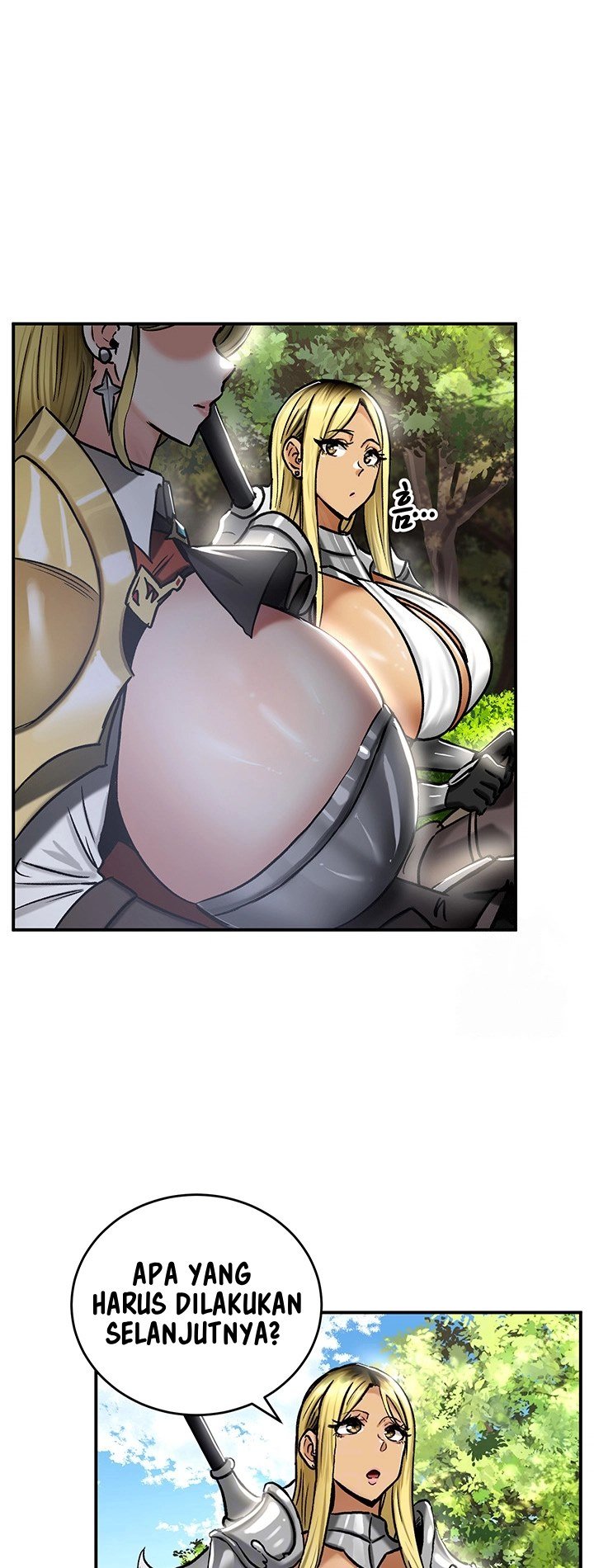 Regressed Warrior’s Female Dominance - Chapter 36 5 Regressed Warrior’s Female Dominance - Chapter 36 5