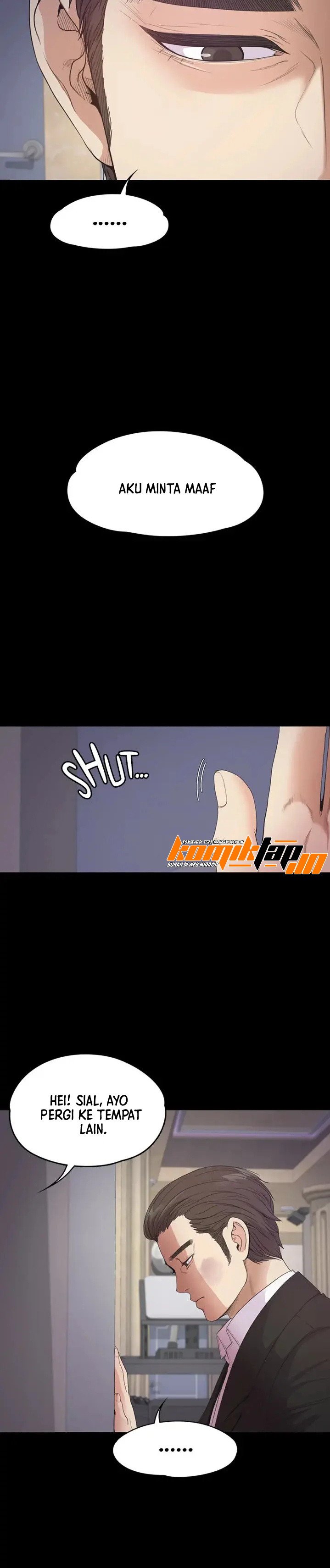 Gangnam Romance - Chapter 36 30